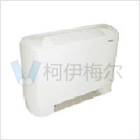 麥克維爾-立式明裝風(fēng)機盤管MFMW