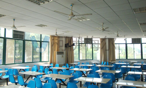 中國長江航運集團電機廠